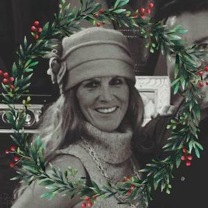 Meet your Posher, Laura